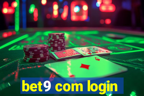 bet9 com login